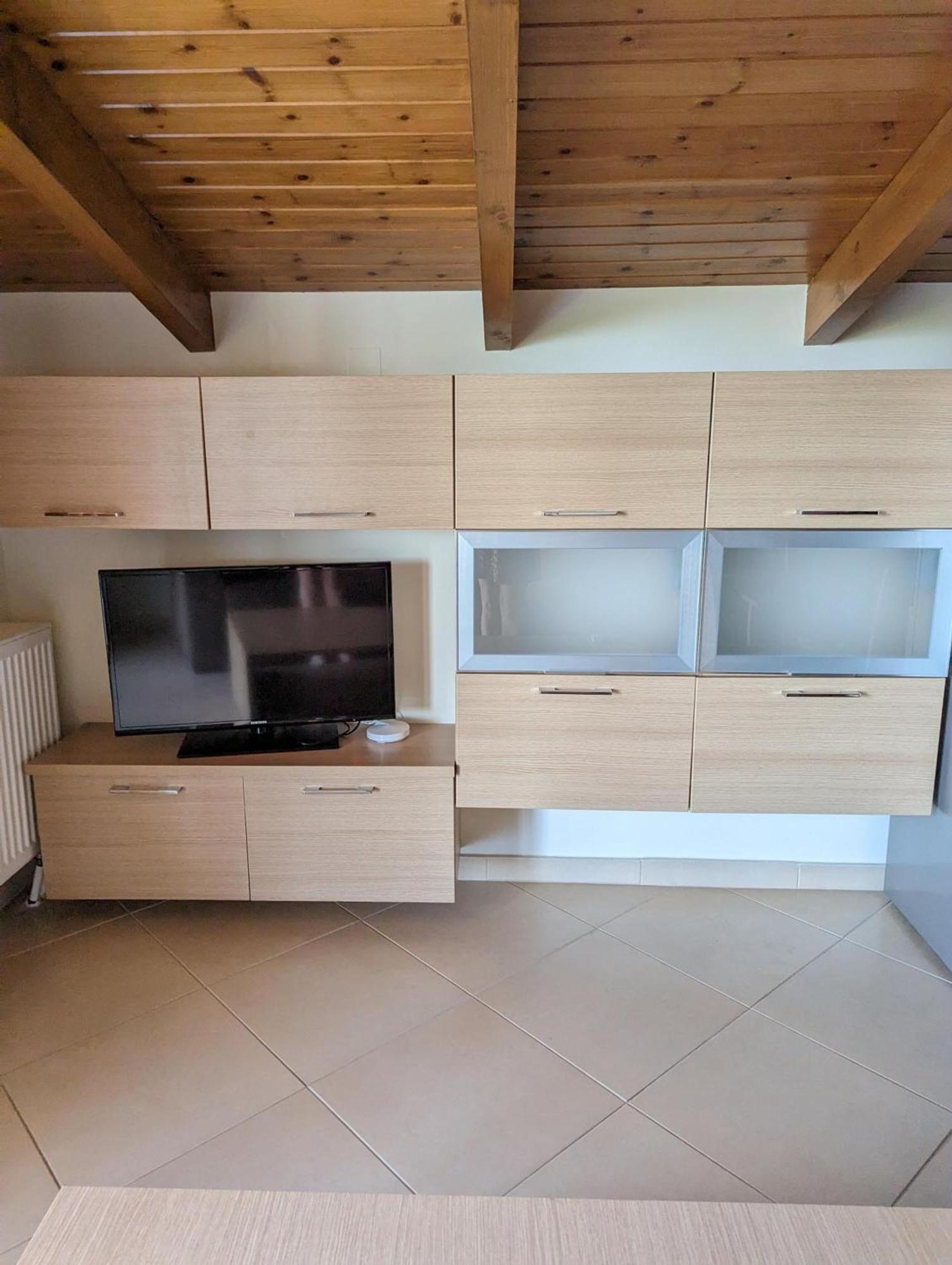 Samaras Apartments In Kamena Vourla Exterior foto